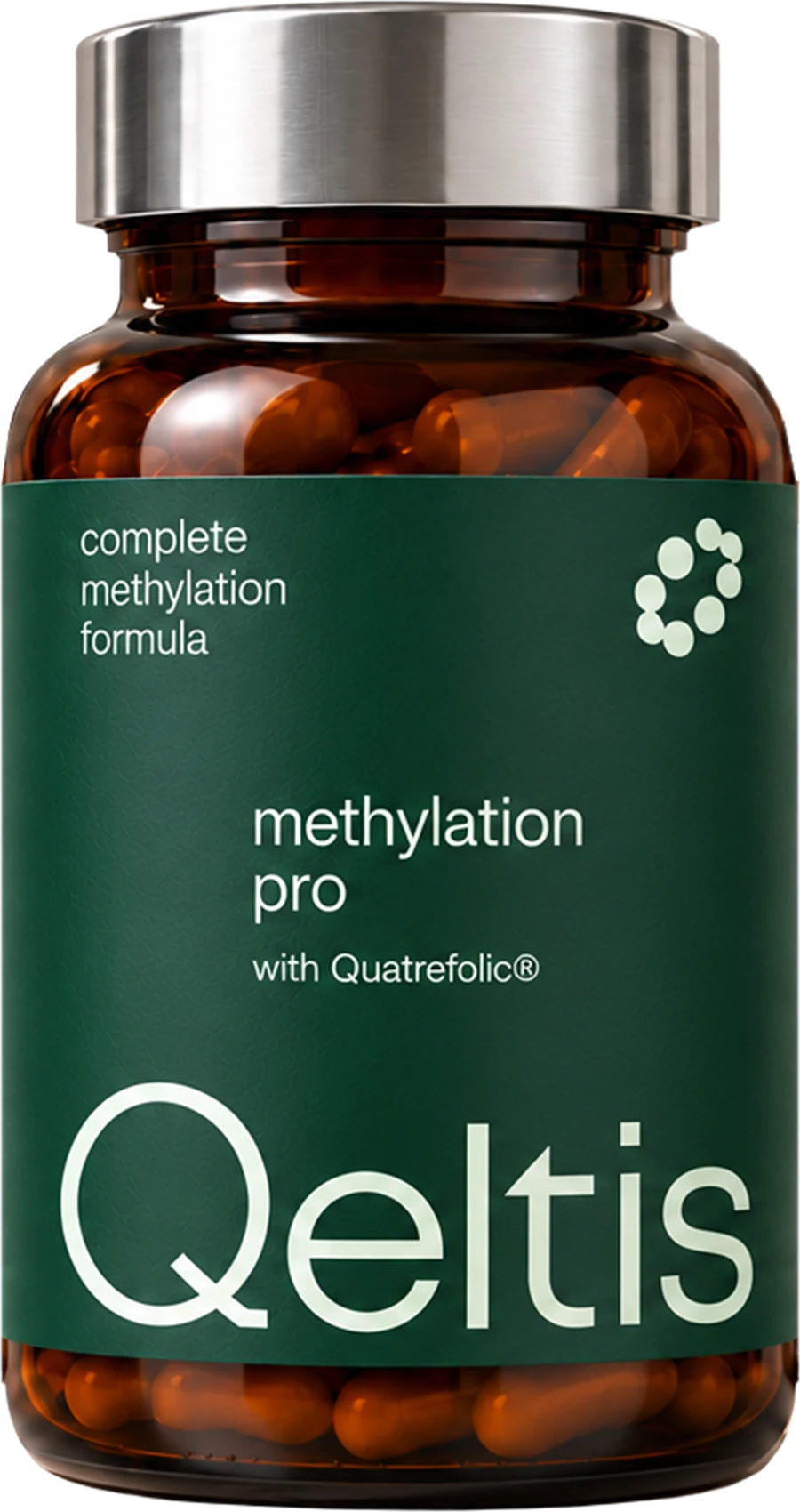Frasco de methylation pro
